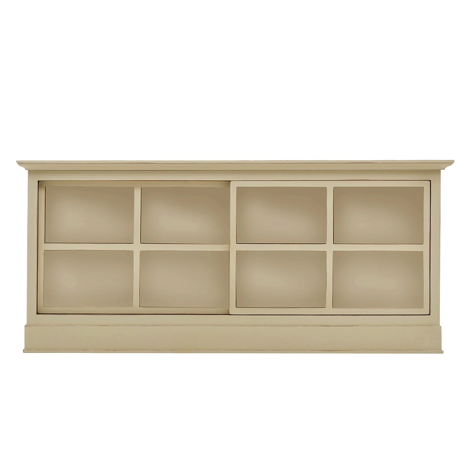 Maison Belfort Sideboard Azjana II - Hellbeige 5 Maison Belfort Sideboard Azjana II - Hellbeige – Bild 3