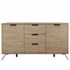 LC Spa Sideboard Palma I - Eiche Dekor