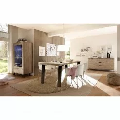 LC Spa Sideboard Palma I - Eiche Dekor -Buromobel Verkaufe 1000091528 201029 08202300038 MOOD DETAILS P000000001000091528 mood