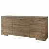 LC Spa Sideboard Milano LC - Eiche Dunkel Dekor -Buromobel Verkaufe 1000091587 201029 08261600140 IMAGE P000000001000091587