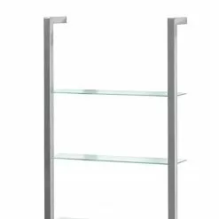 Loftscape DVD-Wandregal Carlgren II - Nickel -Buromobel Verkaufe 1000091728 210618 17402400056 DETAILS P000000001000091728