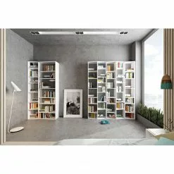 Temahome Regal Maze II - Weiß -Buromobel Verkaufe 1000094974 180712 10470133 MOOD GALLERYIMAGES P000000001000094974 mood