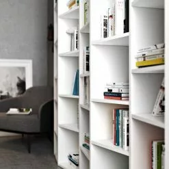 Temahome Regal Maze II - Weiß -Buromobel Verkaufe 1000094974 180712 10470135 GALLERYIMAGES P000000001000094974