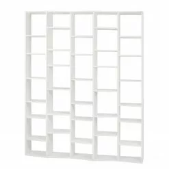 Temahome Regal Maze II - Weiß