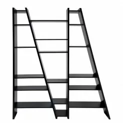 Temahome Regal Malcom III - Schwarz 14 Temahome Regal Malcom III - Schwarz -Buromobel Verkaufe 1000095000 180712 10470186 GALLERYIMAGES P000000001000095000