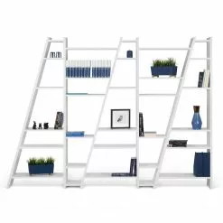 Temahome Regal Malcom XI - Weiß -Buromobel Verkaufe 1000095002 180712 10470293 GALLERYIMAGES P000000001000095002