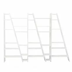 Temahome Regal Malcom XI - Weiß -Buromobel Verkaufe 1000095002 201016 13190600097 DETAILS P000000001000095002