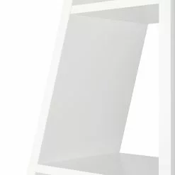 Temahome Regal Malcom XI - Weiß -Buromobel Verkaufe 1000095002 201016 13191000099 DETAILS P000000001000095002