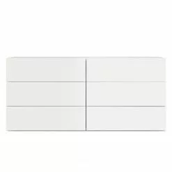 Temahome Sideboard Aurora III - Matt Weiß -Buromobel Verkaufe 1000095043 201016 13232600210 DETAILS P000000001000095043