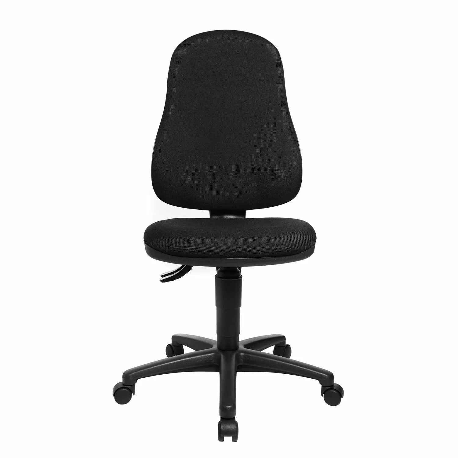 Topstar Bürostuhl Point 60 - Schwarz 5 Topstar Bürostuhl Point 60 - Schwarz – Bild 3