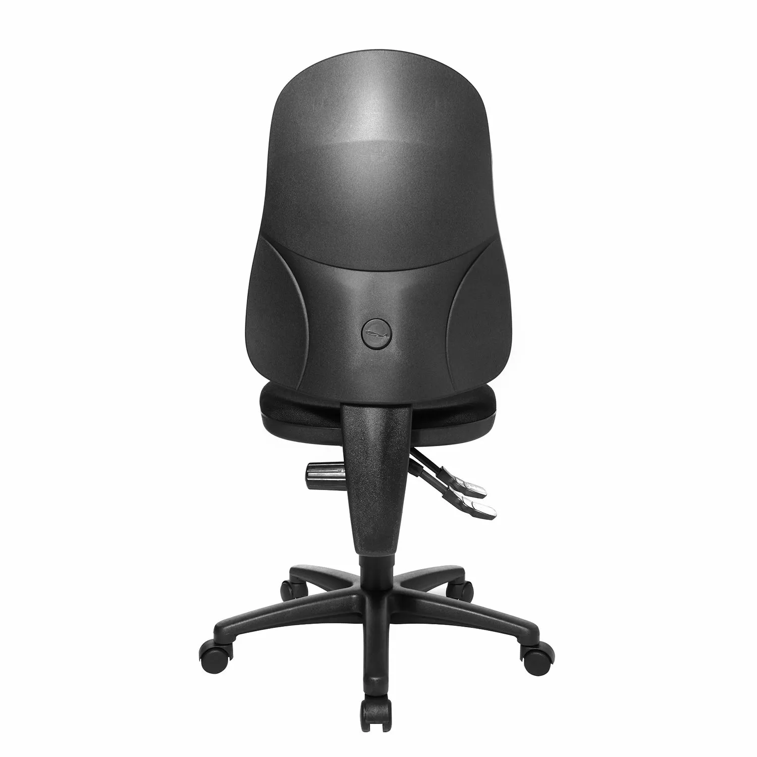 Topstar Bürostuhl Point 60 - Schwarz 8 Topstar Bürostuhl Point 60 - Schwarz – Bild 6