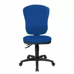 Topstar Drehstuhl Point 80 - Kunstfaser / Kunststoff - Royalblau / Schwarz 11 Topstar Drehstuhl Point 80 - Kunstfaser / Kunststoff - Royalblau / Schwarz -Buromobel Verkaufe 1000096482 190208 08090700139 GALLERYIMAGES P000000001000096482