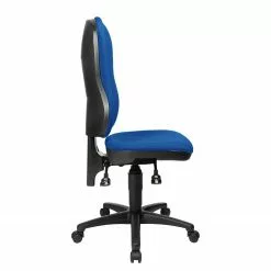 Topstar Drehstuhl Point 80 - Kunstfaser / Kunststoff - Royalblau / Schwarz 12 Topstar Drehstuhl Point 80 - Kunstfaser / Kunststoff - Royalblau / Schwarz -Buromobel Verkaufe 1000096482 190208 08090700140 GALLERYIMAGES P000000001000096482