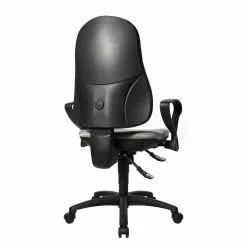 Topstar Bürodrehstuhl Support SY - Grau -Buromobel Verkaufe 1000096487 190208 08090800171 GALLERYIMAGES P000000001000096487