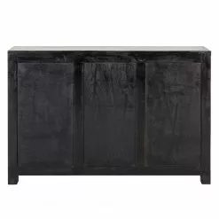 Wolf-Möbel Sideboard Goa I - Mango teilmassiv - Mango Dunkelbraun -Buromobel Verkaufe 1000104028 180606 145440105 GALLERYIMAGES P000000001000104028