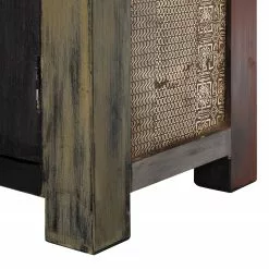 Wolf-Möbel Sideboard Goa I - Mango teilmassiv - Mango Dunkelbraun -Buromobel Verkaufe 1000104028 180606 145440108 GALLERYIMAGES P000000001000104028