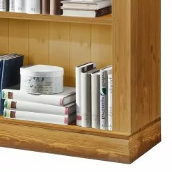 Maison Belfort Regal Bergen I - Kiefer Laugenfarbig -Buromobel Verkaufe 1000104434 211122 08321701060 DETAILS P000000001000104434