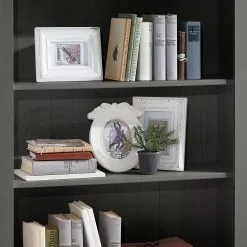 Maison Belfort Regal Bergen II - Kiefer Grau / Kiefer Laugenfarbig -Buromobel Verkaufe 1000104435 211122 08321701065 DETAILS P000000001000104435