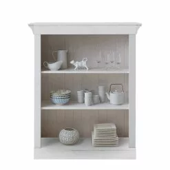 Maison Belfort Regal Bergen II - Kiefer Weiß