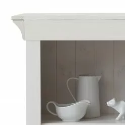 Maison Belfort Regal Bergen III - Kiefer Weiß 8 Maison Belfort Regal Bergen III - Kiefer Weiß -Buromobel Verkaufe 1000104442 211122 08321701095 DETAILS P000000001000104442