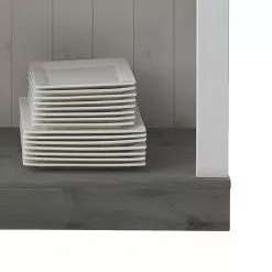 Maison Belfort Regal Bergen III - Kiefer Weiß / Kiefer Grau -Buromobel Verkaufe 1000104443 211122 08321701112 DETAILS P000000001000104443