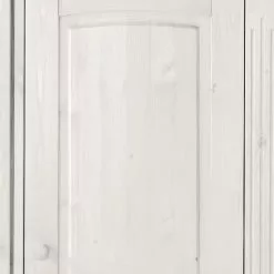 Maison Belfort Vertiko Narva - Kiefer Weiß -Buromobel Verkaufe 1000104519 210223 10290300488 DETAILS P000000001000104519