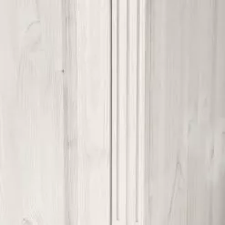 Maison Belfort Vertiko Narva - Kiefer Weiß -Buromobel Verkaufe 1000104519 210223 10290300489 DETAILS P000000001000104519