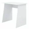VCM Schreibtisch Masola - Weiß - Breite: 80 cm 1 VCM Schreibtisch Masola - Weiß - Breite: 80 cm -Buromobel Verkaufe 1000111958 210907 14291700008 IMAGE P000000001000111958