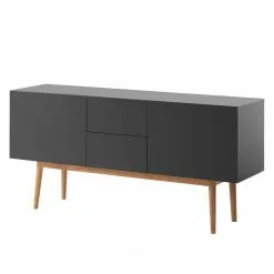 Mørteens Sideboard Lindholm III - Grau