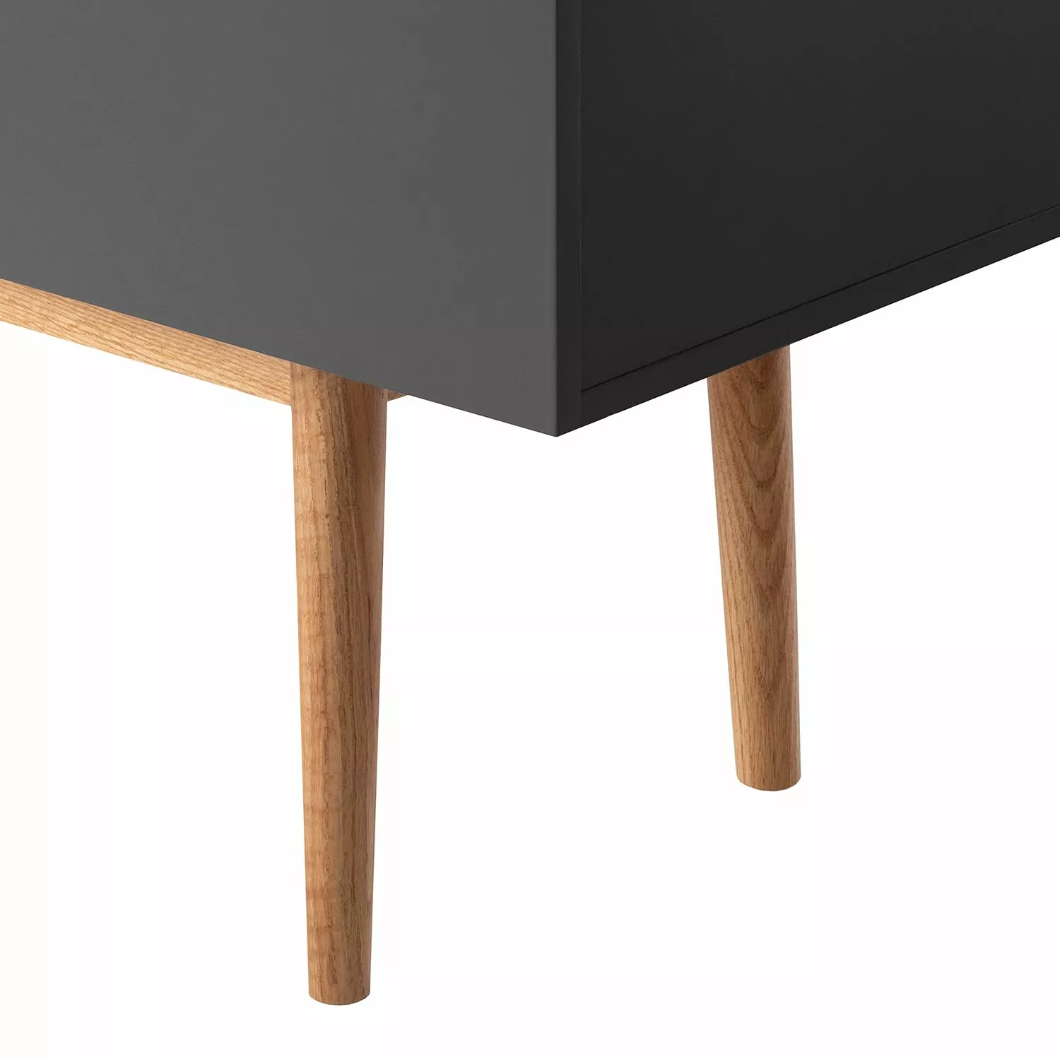 Mørteens Sideboard Lindholm III - Grau 8 Mørteens Sideboard Lindholm III - Grau – Bild 6