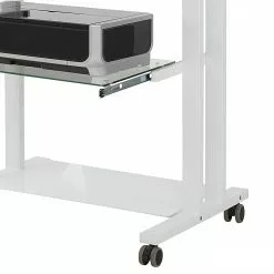 Maja Möbel Computertisch Barela - Weiß -Buromobel Verkaufe 1000123061 200630 14374700003 DETAILS P000000001000123061