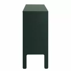 Tenzo Sideboard Uno - Dunkelgrün -Buromobel Verkaufe 1000123976 200527 07410400510 DETAILS P000000001000123976