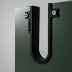 Tenzo Sideboard Uno - Dunkelgrün -Buromobel Verkaufe 1000123976 200527 07410600515 DETAILS P000000001000123976