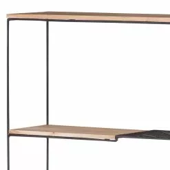 Red Living Regal Soltas - Akazie massiv / Metall - Akazie / Schwarz 10 Red Living Regal Soltas - Akazie massiv / Metall - Akazie / Schwarz -Buromobel Verkaufe 1000124007 180803 14033055 GALLERYIMAGES P000000001000124007