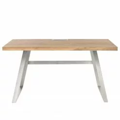 Fredriks Schreibtisch Aleg - Asteiche -Buromobel Verkaufe 1000124603 220204 161908000050 DETAILS P000000001000124603