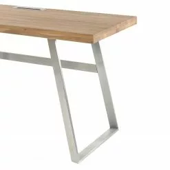 Fredriks Schreibtisch Aleg - Asteiche -Buromobel Verkaufe 1000124603 220204 161908000060 DETAILS P000000001000124603