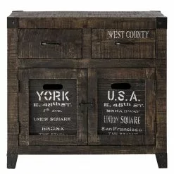 Ars manufacti Kommode Keyport I - Mango massiv -Buromobel Verkaufe 1000125868 190514 15432200002 GALLERYIMAGES P000000001000125868