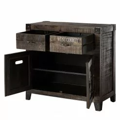 Ars manufacti Kommode Keyport I - Mango massiv -Buromobel Verkaufe 1000125868 190514 15432200004 GALLERYIMAGES P000000001000125868