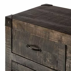 Ars manufacti Kommode Keyport I - Mango massiv -Buromobel Verkaufe 1000125868 190514 15432200007 GALLERYIMAGES P000000001000125868