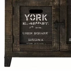 Ars manufacti Kommode Keyport I - Mango massiv -Buromobel Verkaufe 1000125868 190514 15432200008 GALLERYIMAGES P000000001000125868