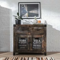 Ars manufacti Kommode Keyport I - Mango massiv -Buromobel Verkaufe 1000125868 190523 11144700003 MOOD GALLERYIMAGES P000000001000125868 mood