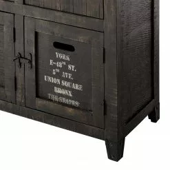 Ars manufacti Sideboard Keyport II - Mango massiv -Buromobel Verkaufe 1000125891 190509 16022200021 GALLERYIMAGES P000000001000125891