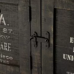 Ars manufacti Sideboard Keyport II - Mango massiv -Buromobel Verkaufe 1000125891 190509 16022200023 GALLERYIMAGES P000000001000125891