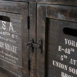 Ars manufacti Sideboard Keyport II - Mango massiv -Buromobel Verkaufe 1000125891 190523 11145500042 GALLERYIMAGES P000000001000125891