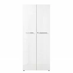 Germania Aktenschrank Monteria - Weiß - Höhe: 196 cm -Buromobel Verkaufe 1000126219 180723 08354418 GALLERYIMAGES P000000001000126219