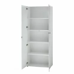 Germania Aktenschrank Monteria - Weiß - Höhe: 196 cm -Buromobel Verkaufe 1000126219 180723 08354419 GALLERYIMAGES P000000001000126219