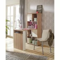 Maja Möbel Schreibtischkombination Grove - Eiche Sonoma Dekor 14 Maja Möbel Schreibtischkombination Grove - Eiche Sonoma Dekor -Buromobel Verkaufe 1000126636 180723 12550739 MOOD GALLERYIMAGES P000000001000126636 mood