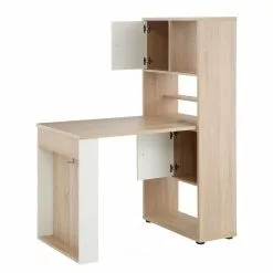 Maja Möbel Schreibtischkombination Grove - Eiche Sonoma Dekor 18 Maja Möbel Schreibtischkombination Grove - Eiche Sonoma Dekor -Buromobel Verkaufe 1000126636 180723 12550743 GALLERYIMAGES P000000001000126636