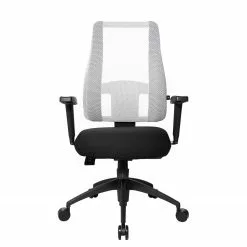 Topstar Bürodrehstuhl Lady Sitness Deluxe - Webstoff - Weiß -Buromobel Verkaufe 1000127458 180807 17584704 GALLERYIMAGES P000000001000127458