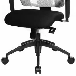 Topstar Bürodrehstuhl Lady Sitness Deluxe - Webstoff - Weiß -Buromobel Verkaufe 1000127458 180807 17584708 GALLERYIMAGES P000000001000127458